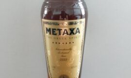 Metaxa 7* Amphora