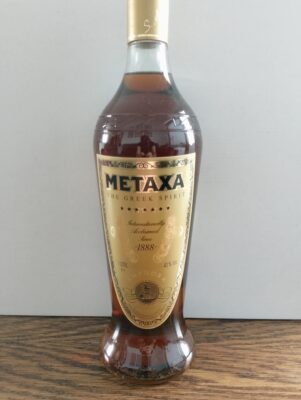 obrázek Metaxa 7* Amphora