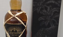 Plantation SC Jamaica 2013, 8 years pro Rum CZ/SK