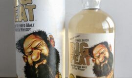 Big Peat 1l 48%