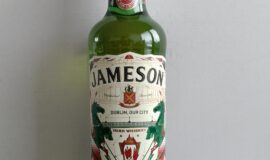 Jameson St Patrik