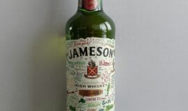 Jameson St Patrik