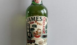 Jameson St Patrik