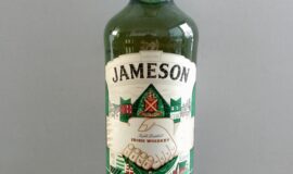 Jameson St Patrik