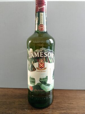 obrázek Jameson St Patrik