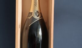 Bohemia Sekt velký, 3L