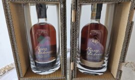 Ron Malecon sbírka 5 lahví 0,7l