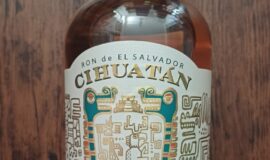 Cihuatán Nahual Legacy Blend Batch 1 0,7l 47,5%