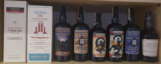 obrázek Rum