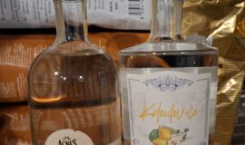 2x kdoulovice, i výměnaj