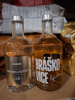 obrázek Mirabelkovica a braskovice