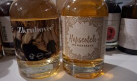 Hopscotch a zkruhovec od Landcraft