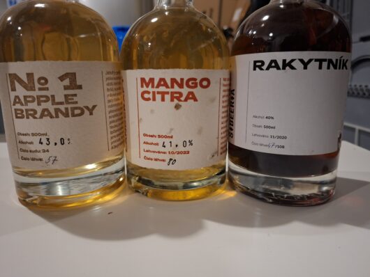 obrázek 3x mix od Landcraft, výměna