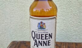 Queen Anne – Rare Scotch Whisky, 75 cl, 40 %