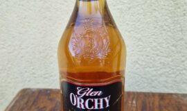 Glen Orchy 8 Years, Pure Malt Scotch Whisky