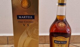 Martell Fine Cognac VS 70cl
