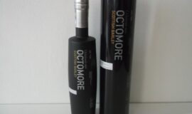 Bruichladdich Octomore Edition 06.1 – 167 PPM