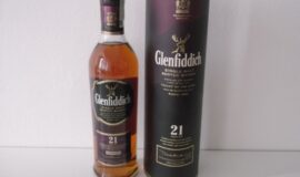 Glenfiddich 21 yo