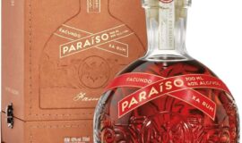Facundo Paraiso XA 40% 0,7l