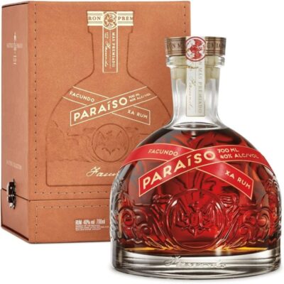 obrázek Facundo Paraiso XA 40% 0,7l