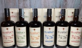 HAMPDEN GREAT HOUSE 2019 – 2024