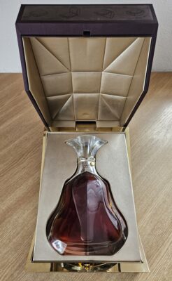 obrázek Hennessy Paradis Imperial 0,7l 40%