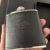obrázek Macallan Leather Hip Flask