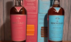 MACALLAN EDITION No.5 & No.6