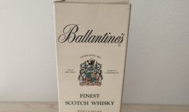 Ballantines z roku 1975