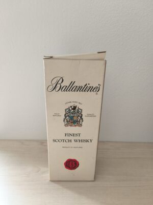 obrázek Ballantines z roku 1975