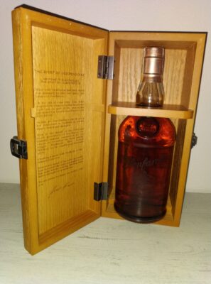 obrázek Glenfarclas 26 Year Old