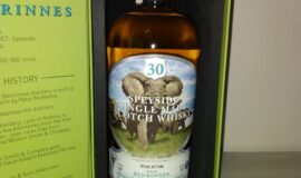 Benrinnes 30 Year Old 1984 – (Silver Seal)