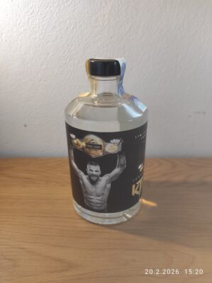 obrázek Vemola KTV gin