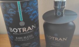 BOTNAR rare blend Guatemala Oak