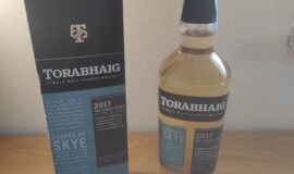 Torabhaig legacy series 2017
