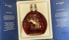 Extra koňak Meukow – 70 cl