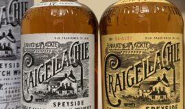 Craigellachie 17 + 13