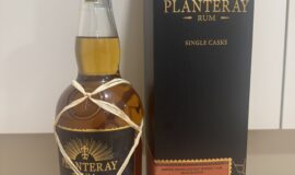 Planteray Paraguay 2014 Arbikie