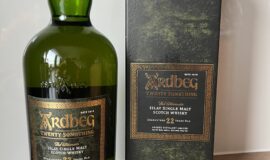 Ardbeg 22yo