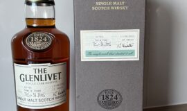 Glenlivet 19yo single cask
