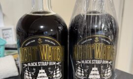 Pusser’s Night Watch