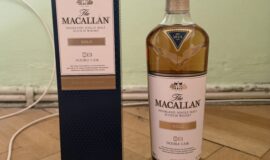 1800Kč! MACALLAN DOUBLE CASK GOLD 700ml
