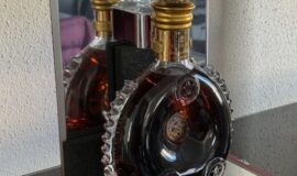 Remy Martin Louis XIII 40% 0,7l