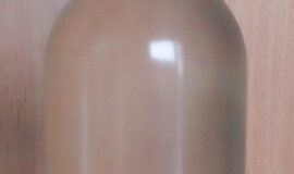 Slivovice Delis Platin 50% – 0,2L