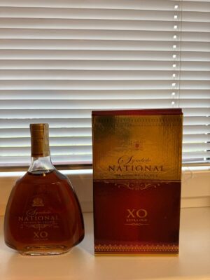 obrázek Symbole National XO Brandy 2012
