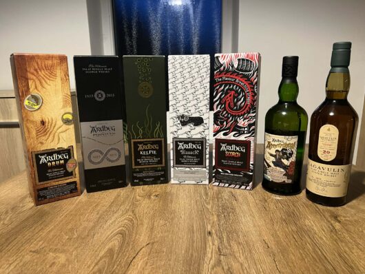 obrázek Odprodej sbírky