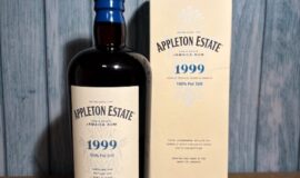 APPLETON ESTATE „HEARTS COLLECTION“ 1999, 63%