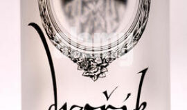 Vodka Dvořák – Kord Ptáčník