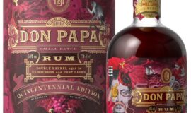 Don Papa Port Quincentennial 2025