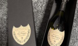 Dom Pérignon Vintage 2013 Brut